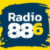 Radio 88.6 icon