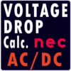 NEC Voltage Drop Calculator icon