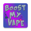 Boost my Vape 2 icon