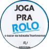 joga pra rolo icon