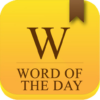 Word of the Day Vocabulary icon