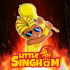 Little Singham Mahabali carton icon