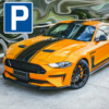 Real Car Parking Master 2021 icon