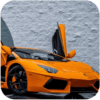 Sports cars Wallpapers HD icon