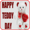 Happy Teddy Day Images icon