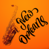 New Orleans Travel Guide icon