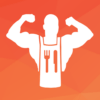 FitMenCook – Healthy Recipes icon