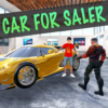 Saler Simulator: Car For Trade icon