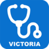 VICTORIA "Médico 24/7" icon