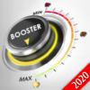 Volume Booster PRO Sound Booster for Android icon