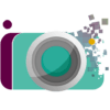 iPixel Modern Image Editor icon