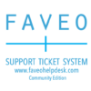 Faveo Helpdesk Community icon