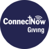 ConnectNow Giving icon