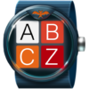 ABCZ for Android Wear icon