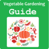 Vegetable Gardening Guide icon