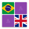 Flag Memory Game Learn Flag icon