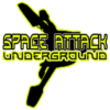 Space Attack Underground icon