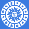 Zodiac Horoscope daily icon