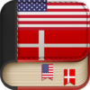 English to Danish Dictionary icon