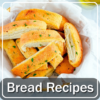 Bread Recipes in English icon