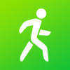 Pedometer Step Tracker icon