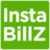 InstaBillZ GST Invoicing App icon