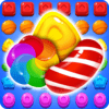 Candy Smash: Blast Legend icon