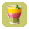 100+ Smoothie Recipes Healthy Drinks Recipes icon