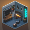 Design Dream Room icon