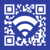 WiFi QR Connect icon