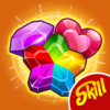 Addictive Gem – Match 3 Games icon