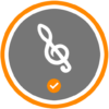 Song Chord Finder icon