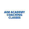 AIM ACADEMY COACHING CLASSES icon