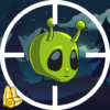 Alien Defenders icon