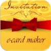 Party Invitation Card Maker icon