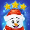 Christmas Match 3 Candy Games icon