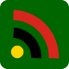 Biafra News Feeds icon