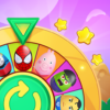 Surprise Eggs Spinning Wheel icon