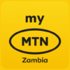 MyMTN Zambia icon