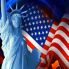 American Flag Wallpapers and Backgrounds icon