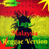 Lagu Reggae Malaysia 2021 Offline icon