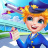 Airport Manager Simulator Game icon