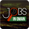 Jobs in Oman Muscat Jobs icon