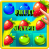 Match 3 Fruits: Fruits Matching Game icon