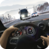 Super Highway Car Racing Games icon