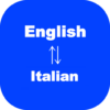 English To Italian Translator icon