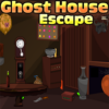 544Ghost House Escape icon