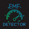 EMF Detector a real emf reader icon