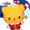 Christmas Kindergarten Games icon