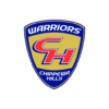 CHSD WARRIORS icon